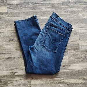 Hudson Jean Capris. Size 29